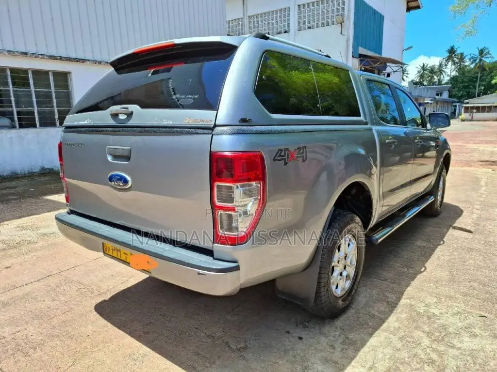 Ford Ranger 2016 Pickup (Used)