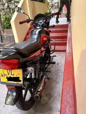 Honda Splendor NXG 2010 Motorbike (Used)