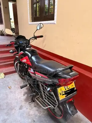 Honda Splendor NXG 2010 Motorbike (Used)