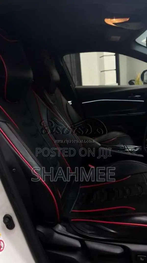 Toyota CHR 2018 SUV (Used)