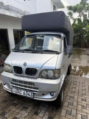 DFSK Unimo Lokka 2015 Lorry (Used)
