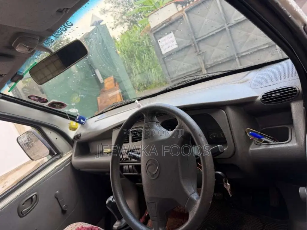 DFSK Unimo Lokka 2015 Lorry (Used)