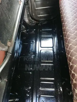 Bajaj 4 stroke 2012 Three Wheel (Used)