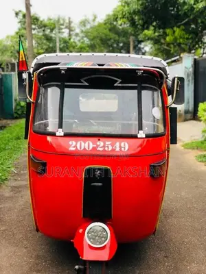 Bajaj RE 1994 Three Wheel (Used)