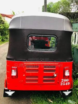 Bajaj RE 1994 Three Wheel (Used)