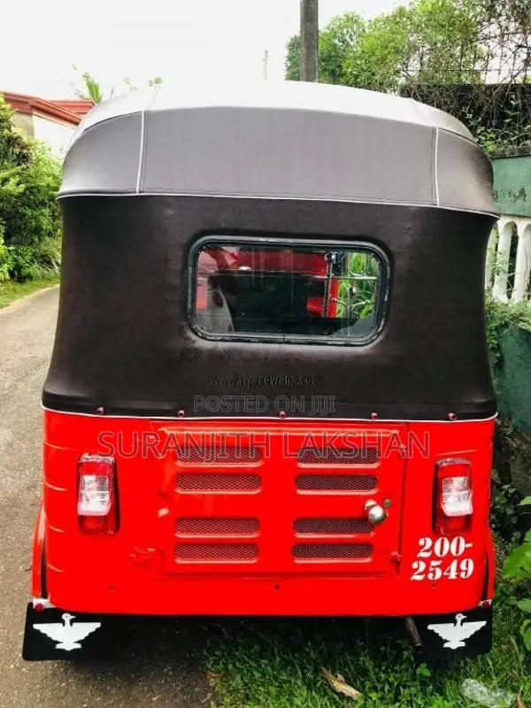 Bajaj RE 1994 Three Wheel (Used)