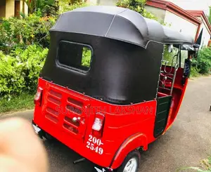 Bajaj RE 1994 Three Wheel (Used)