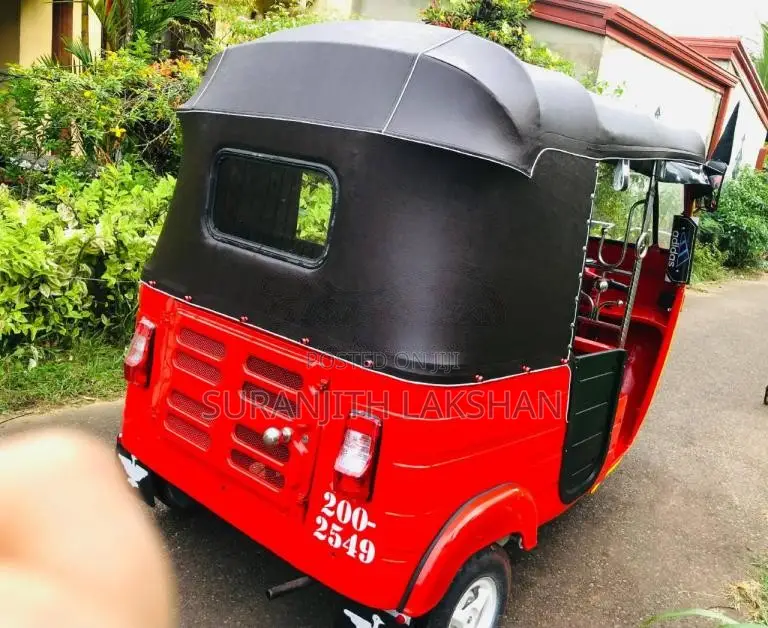 Bajaj RE 1994 Three Wheel (Used)