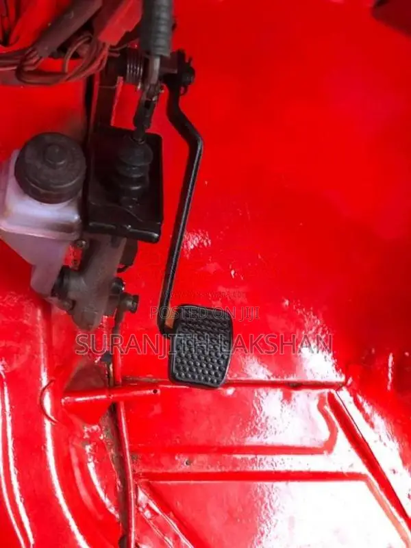Bajaj RE 1994 Three Wheel (Used)