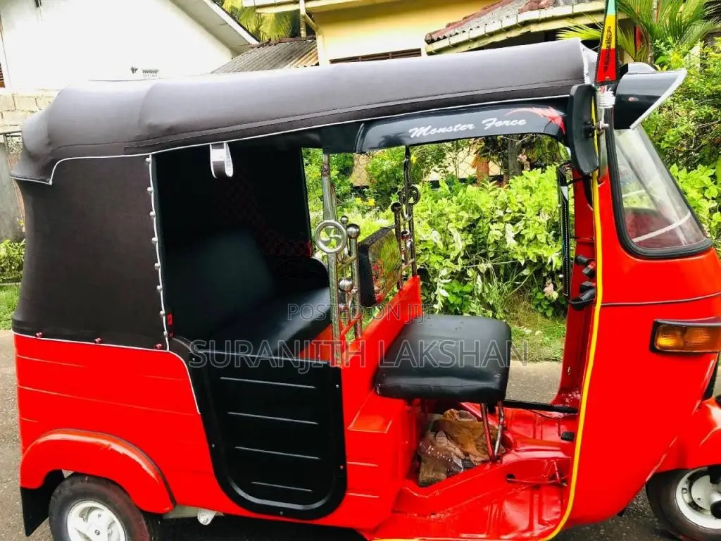 Bajaj RE 1994 Three Wheel (Used)