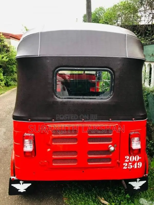 Bajaj RE 1994 Three Wheel (Used)