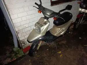 Yamaha MD 50 2019 Motorbike Brand New