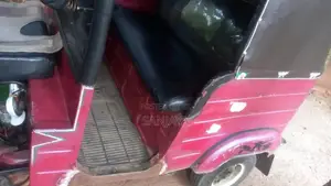 Bajaj 2 stroke 2001 Three Wheel (Used)
