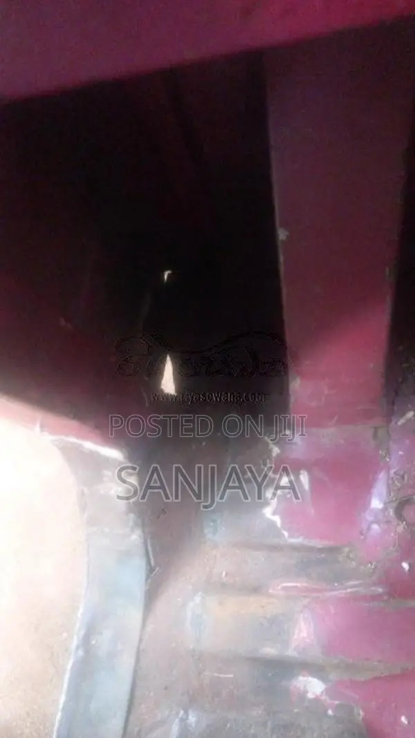 Bajaj 2 stroke 2001 Three Wheel (Used)