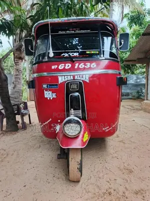 Bajaj RE 2003 Three Wheel Unregistered (Recondition)