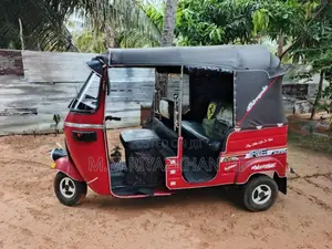 Bajaj RE 2003 Three Wheel Unregistered (Recondition)