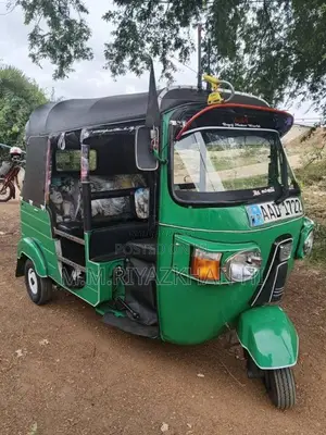 Bajaj RE 2012 Three Wheel Unregistered (Recondition)
