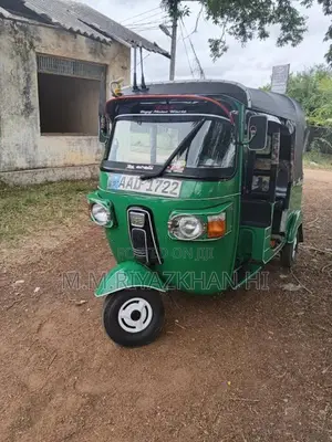 Bajaj RE 2012 Three Wheel Unregistered (Recondition)