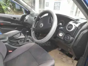Micro Actyon 2008 SUV (Used)