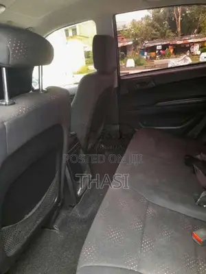 Micro Actyon 2008 SUV (Used)