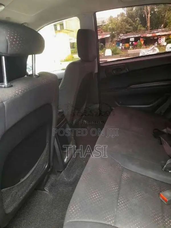 Micro Actyon 2008 SUV (Used)