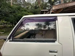 Mitsubishi L300 1987 Van (Used)