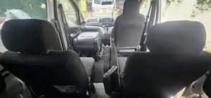 Nissan NV200 2017 Van (Used)