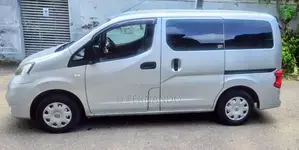 Nissan NV200 2017 Van (Used)