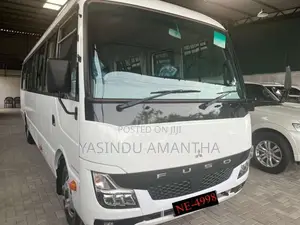Mitsubishi Fuso Rosa 2026 Bus (Used)