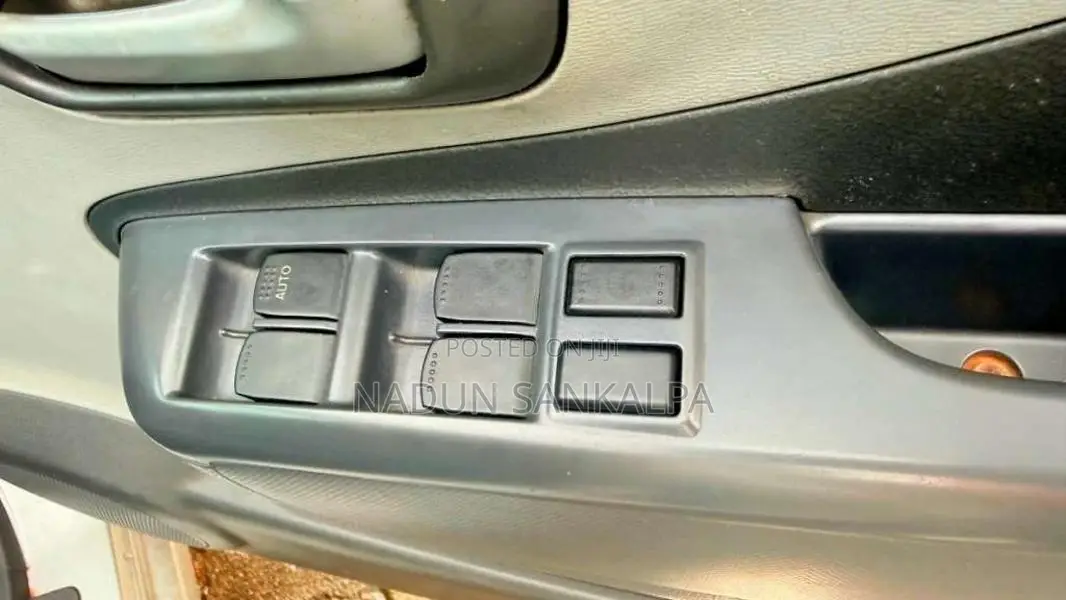 Suzuki A-Star 2012 Car (Used)