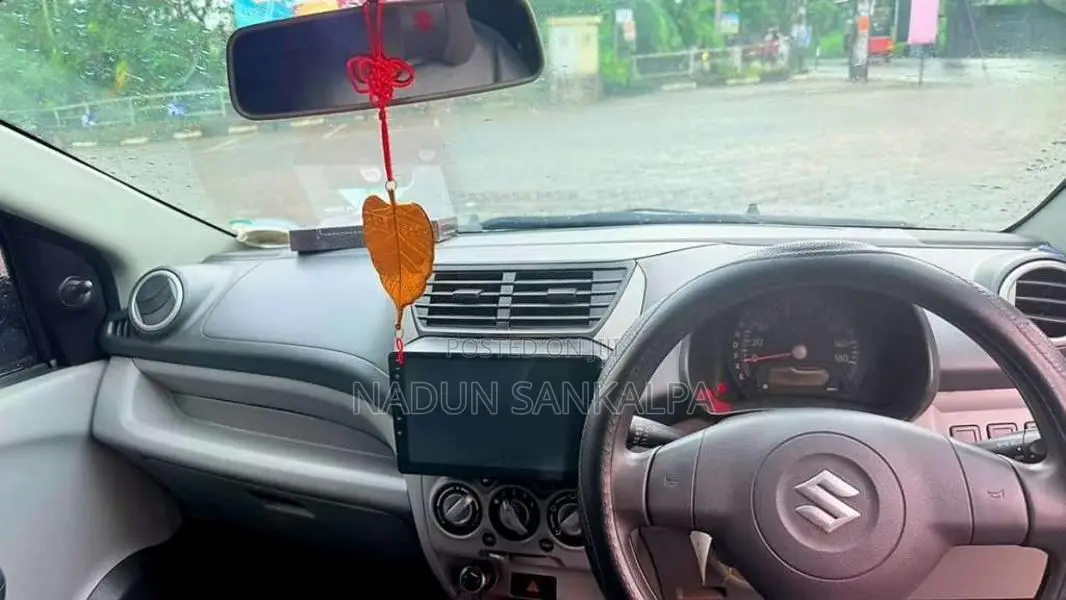 Suzuki A-Star 2012 Car (Used)