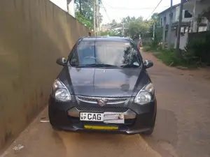 Suzuki Alto Sports 2015 Car (Used)