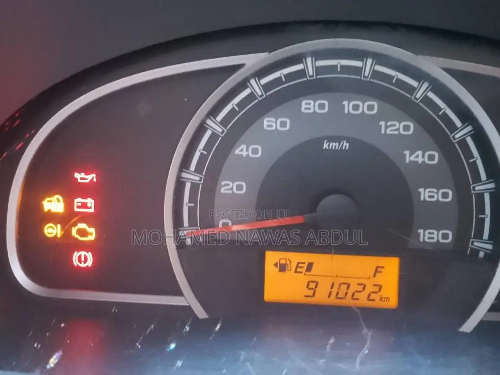 Suzuki Alto Sports 2015 Car (Used)