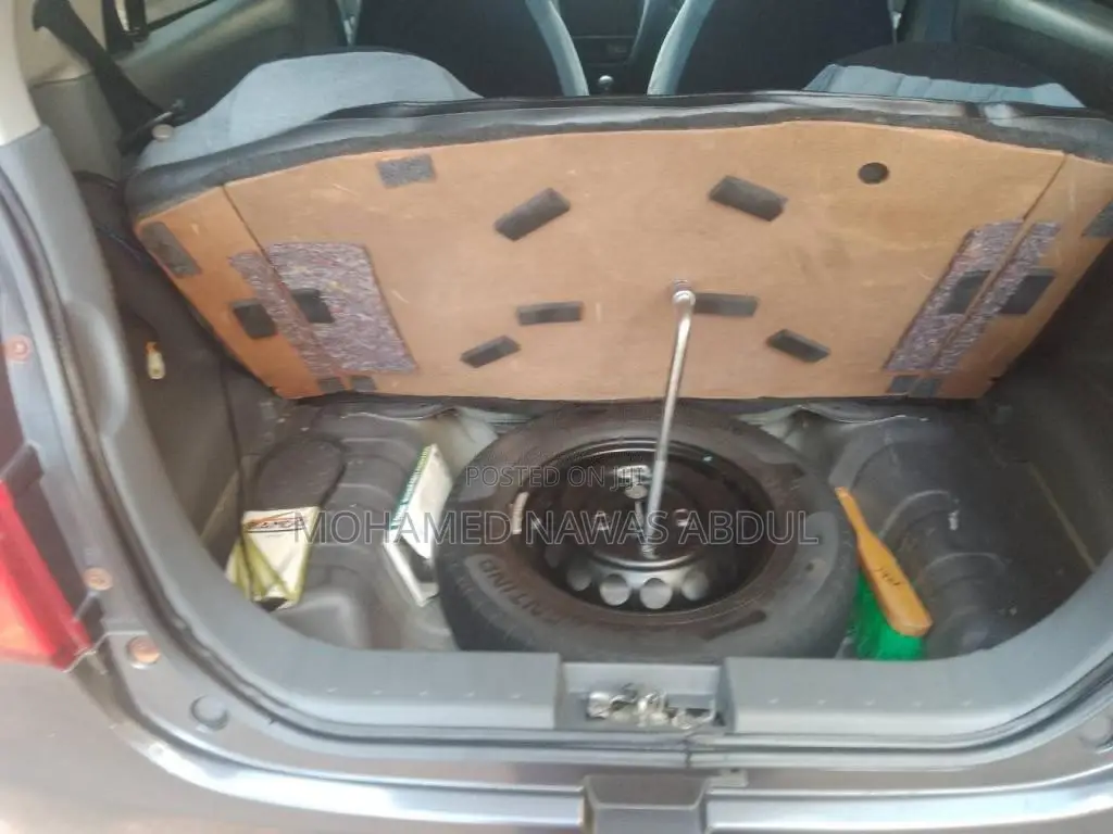 Suzuki Alto Sports 2015 Car (Used)