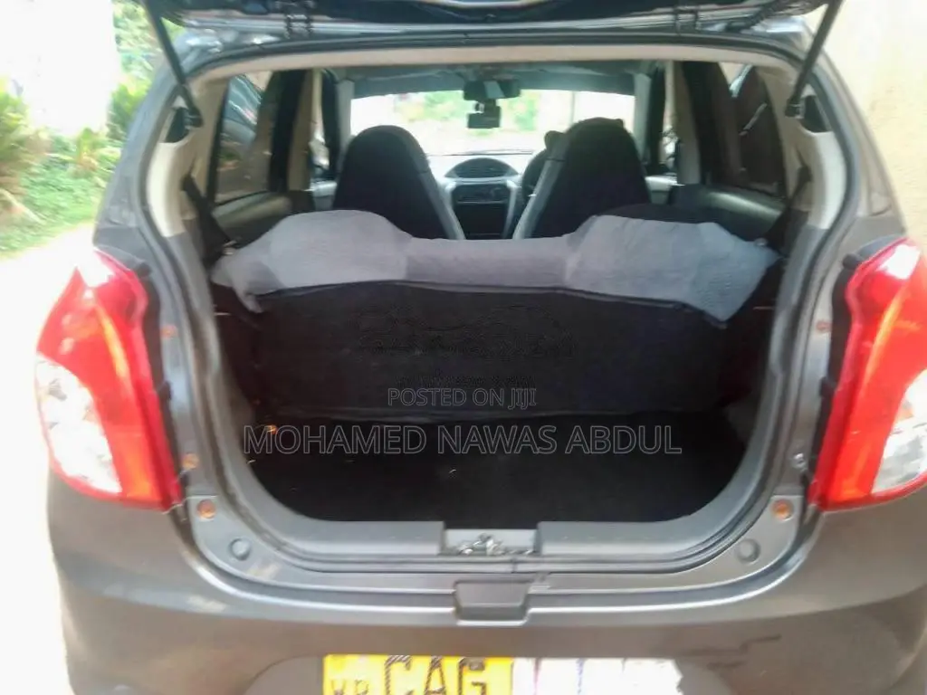 Suzuki Alto Sports 2015 Car (Used)