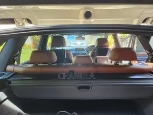BMW X5 M Sport 2018 SUV (Used)