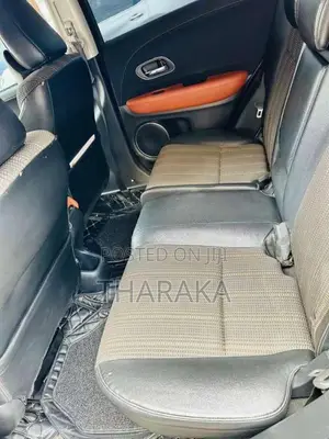 Honda Vezel 2014 SUV (Used)