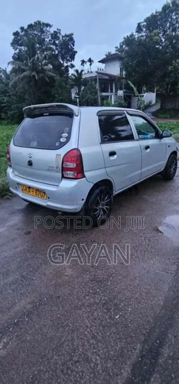 Suzuki Alto 2005 Car (Used)