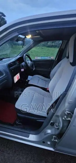 Suzuki Alto 2005 Car (Used)