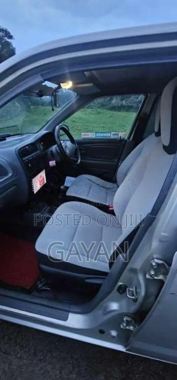 Suzuki Alto 2005 Car (Used)