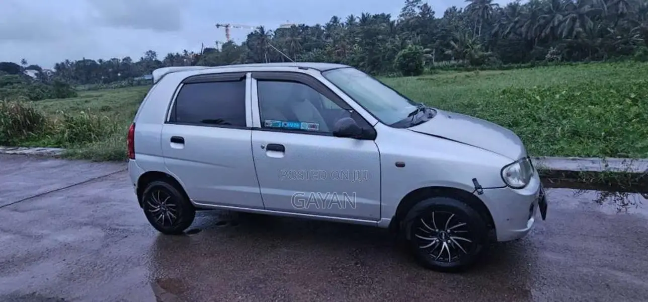 Suzuki Alto 2005 Car (Used)
