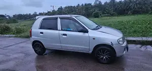 Suzuki Alto 2005 Car (Used)