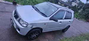 Suzuki Alto 2005 Car (Used)