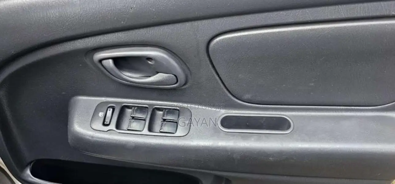Suzuki Alto 2005 Car (Used)