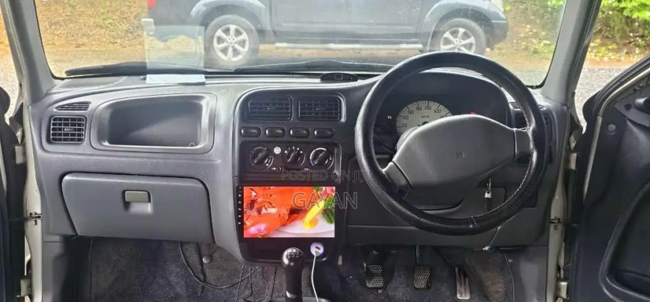 Suzuki Alto 2005 Car (Used)