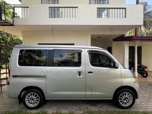 Toyota TownAce S402 2009 Van (Used)