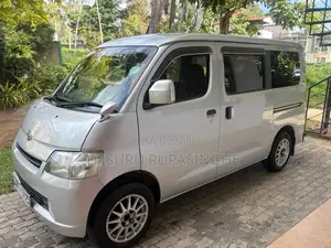 Toyota TownAce S402 2009 Van (Used)
