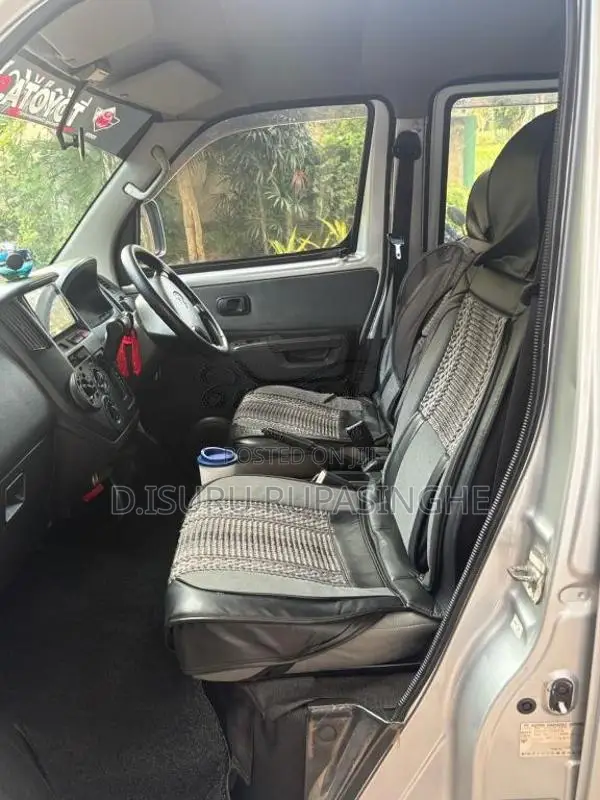 Toyota TownAce S402 2009 Van (Used)