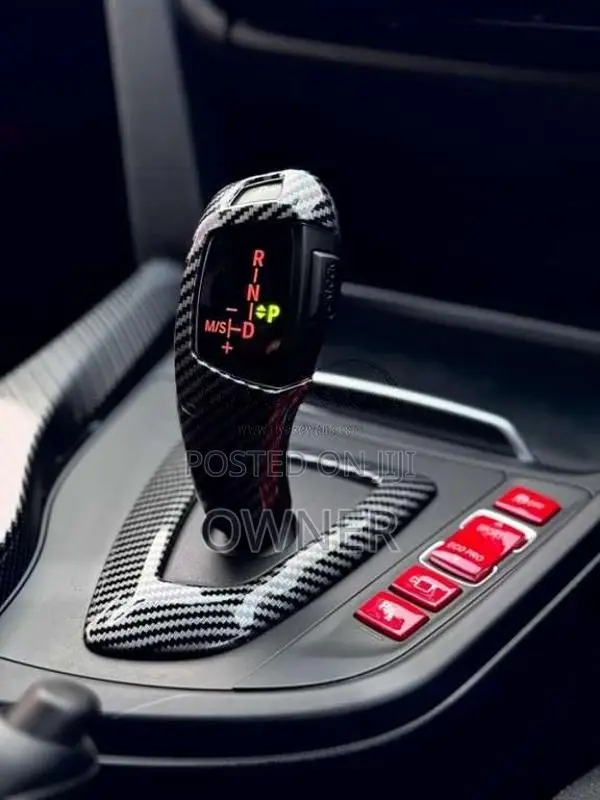 BMW 318i Sportline 2016 Car (Used)