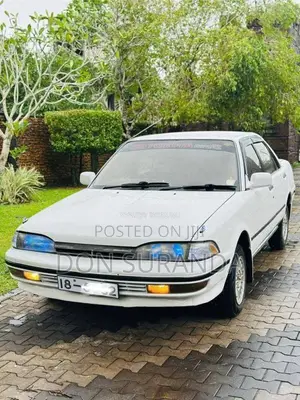 Toyota Carina 170 1990 Car (Used)